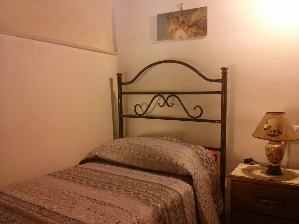 Anticu Dammusu Apartment Scicli Cameră foto