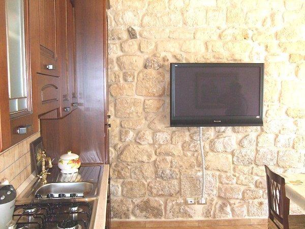 Anticu Dammusu Apartment Scicli Exterior foto