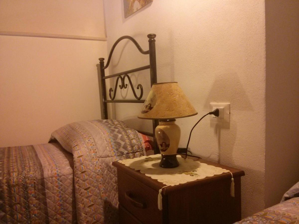 Anticu Dammusu Apartment Scicli Cameră foto